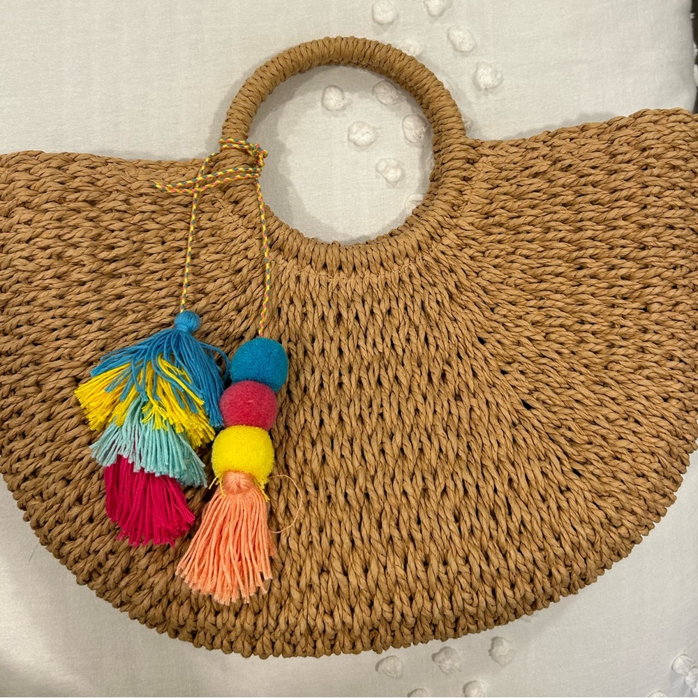 Beach bag